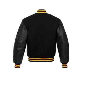 Chaqueta de precio al por mayor de secado rápido y alta demanda para hombre, chaquetas universitarias de la mejor calidad para hombre, chaquetas duraderas de mejor estilo para hombre - Product Image 6