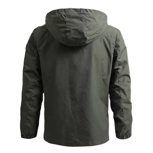 2024 New Custom Design High Quality Softshell <b>Jacket</b> Wholesale Price <b>Men</b> Softshell <b>Jacket</b> With Your Logo Price Softshell <b>Jacket</b> - Product Image 4