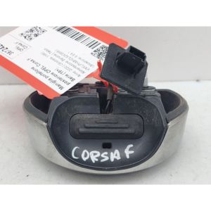 มือจับประตูท้ายรถ OPEL Corsa F Series 9830092980 (19>) - Product Image 5