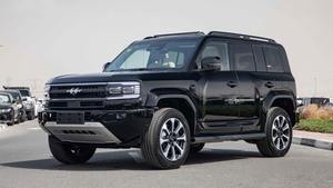 BYD Leopard 5 Ultra 2025 Nuevo/Usado en Venta - Product Image 5