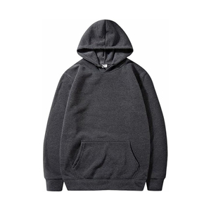Sudadera con Capucha de Invierno 100% Algodón con Logotipo Bordado, Impresión Digital, Sudadera de Forro Polar para Hombre, OEM, Cómoda, Moderna, Sudaderas al por Mayor - Product Image 5