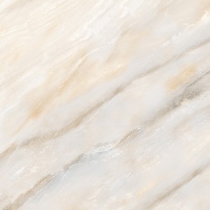 Baldosas de porcelana brillante con atractivo de lujo Acabado Marbal Baldosas de porcelana de 60x60 para pisos de primera calidad - Product Image 2