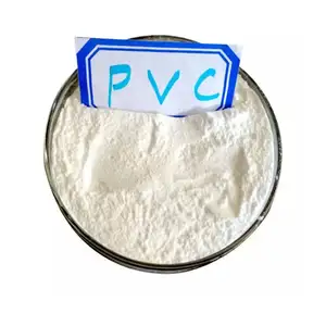 High-Quality PVC Resin SG3/SG5/SG8