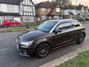 AUDI A1 USADO 2011, Volante a la Izquierda/Derecha - Product Image 5