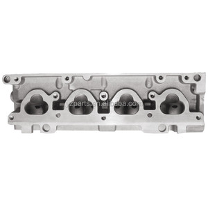 Pièces de rechange automobiles EA111 BMG moteur culasse pour VW <span class=keywords><strong>Polo</strong></span> 1.6 CLR CLS culasse 03C103373E 03C103063CA - Product Image 3