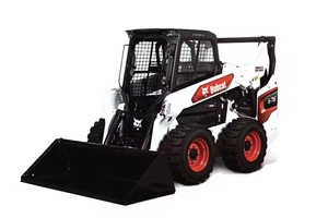 New 2024 Bob,cat Skid-Steer Loader | Skid Steers Loader à vendre à des prix très abordables - Product Image 4