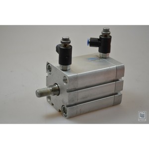 Para FESTO LW12690 536317 Cilindro compacto usado de 2/ADN5050APA - Product Image 1