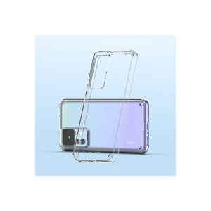 Étui en silicone souple transparent de qualité supérieure, protection antichoc pour téléphone portable Xiaomi Mi 12T Pro, protection 10a 10c A53 - Product Image 4