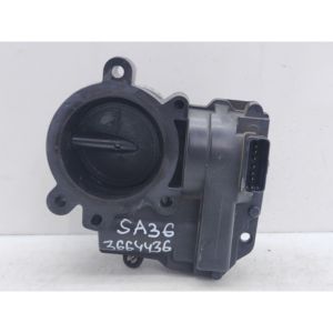 BUTTERED BODY PEUGEOT RCZ Coupe V757669880 EP6CDT เบนซิน 1598 (10>) - Product Image 2