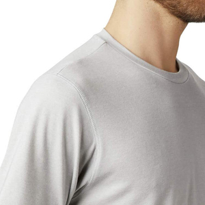 Camisetas de estilo informal para hombre de alta calidad, último diseño deportivo personalizado, transpirable y fabricado en Pakistán - Product Image 5
