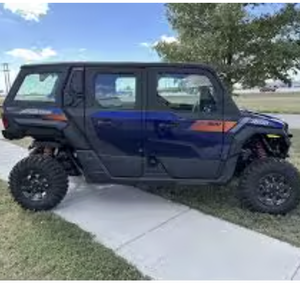 Autopark 2024 polaars X-pedition ADV 5 North-Star ปรับแต่งได้เกรดอุตสาหกรรม ODM & OEM รองรับ - Product Image 3