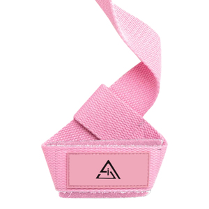 Sangles de levage en cuir de qualité supérieure, accessoires de fitness pour l'entraînement - Product Image 5