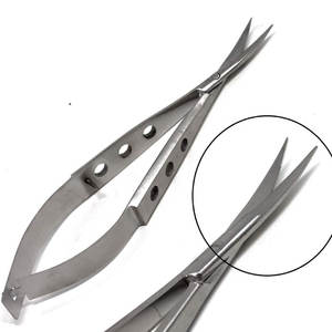 กรรไกรตัดผ้าแบบสปริงสำหรับงานหนัก กรรไกรทำสวนแบบสปริง ตัดเร็ว - Product Image 6