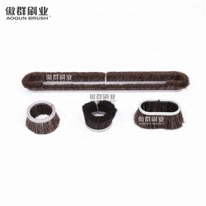 Brosses de nettoyage en fil métallique pour sablage - Product Image 2