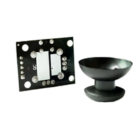 Capteur de manette à double axe de vente chaude pour blocs de construction électroniques de jeux PS2