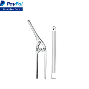 Bán Hot sigal medco <span class=keywords><strong>payr</strong></span> pylorus đường ruột kẹp thép không gỉ nhãn kẹp - Product Image 6