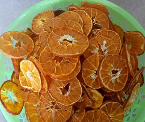 Orange séchée délicieuse de haute qualité pour la qualité d'exportation de cocktail de décoration 2024 - Product Image 4