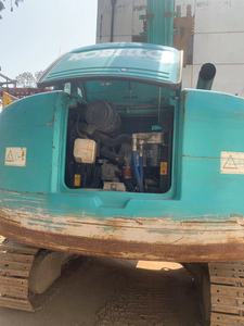 รถขุด SK75 kobelco ของแท้เกียร์สวีเดนไฮดรอลิก hawe - Product Image 5