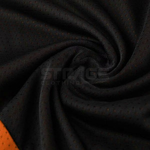 Uniforme de Baloncesto Cómodo, Transpirable y Ligero de Poliéster con Diseño de Corte Holgado para Actividades de Entrenamiento al Aire Libre - Product Image 6