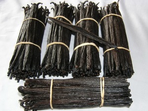 ถั่ววานิลลาแห้งปริมาณมากมาดากัสการ์5.5กก. - Product Image 2