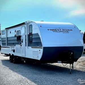รถพ่วง New 2026 F-o-r-e-s-t R-i-v-e-r Wildwood X-Lite 28VBXL พร้อมขายแล้ว - Product Image 1