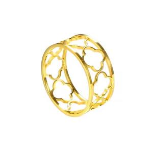 Anneau de serviette en métal plaqué nickel, excellente qualité, porte-mouchoirs fait à la main, classique, élégant, nouvel anneau de serviette - Product Image 4