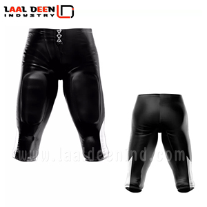 ชุดเครื่องแบบนักฟุตบอลอเมริกัน,สำหรับเล่นฟุตบอลทีมโลโก้สโมสรตามสั่ง - Product Image 5