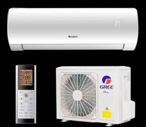 GREE ac 18000BTU 24000btu Cooling Heating Air Conditioner with Remote Control Gree ac Wall Split Air Conditioners <b>for</b> sale - Product Image 3