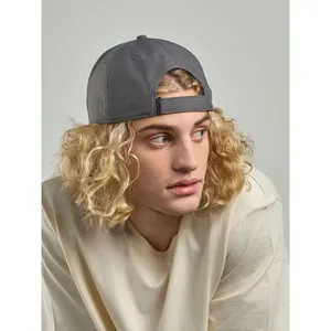 Personalized Estoril Cap for Merchandising Promotional <b>Hats</b> & Caps - Product Image 6