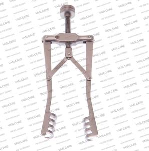 Ensemble de 41 instruments chirurgicaux pour tympanoplastie, outils de microchirurgie auriculaire ORL, acier inoxydable allemand, certifié CE, kit réutilisable - Product Image 3