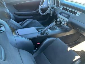 2015 C H EV  RO L E T C a m ar o  Z28 Manual de 6 Velocidades, LS7 V8, Sin Modificar - Product Image 3