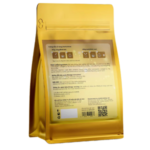 Nouveau produit phare 2025 : Pré-mélange de café instantané au collagène, aux jujubes et aux baies de goji – Doux, crémeux, parfumé aux fruits, Kopi OEM en gros - Product Image 4