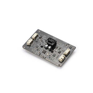 Accesorios para Impresora 3D de Doble Extrusión, Módulo de Placa Base para un Rendimiento Mejorado - Product Image 1