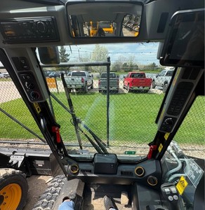 Achetez des chargeuses compactes JCB pour la construction - Offre spéciale - Chargeuses haute performance - Livraison rapide disponible - Product Image 4