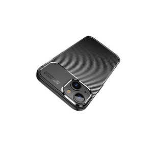 Étui de protection en silicone noir premium Netzy SAFA pour iPhone 14 14 Plus 13 Pro Max XR Coque mobile souple en TPU - Product Image 5