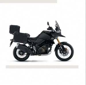 มอเตอร์ไซค์ suzukii V-Strom 2025 1050DE รถทัวร์ - Product Image 6
