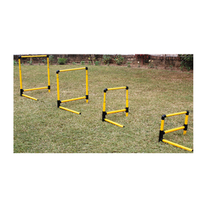 Nouvel obstacle d'agilité en alliage réglable-PHA-3691215 acheter à tout prix de vente - Product Image 3