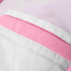 Women's High Quality Loose Casual Fashion Jacket Youth Baseball Jersey Street Clothing Y2K Inspired Baseball Uniform <b>Cotton</b> - Product Image 6