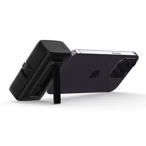 Powerbank 20W Los Angeles, gadget sostenibili ed ecologici - Product Image 4