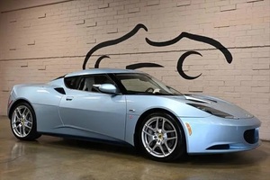 ใช้2010 lotuss Evora 2 + 2 - Product Image 6
