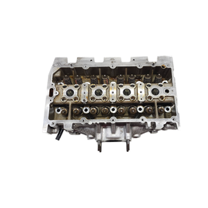 COPERTURA COMPLETA DEL MOTORE VOLKSWAGEN Polo 5a Serie 04E103404T CJZ Benzina 1200 (09>17) - Product Image 1