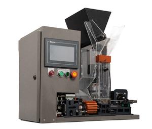 Máquina Automática para Llenar Cigarrillos, Motor Eléctrico, Alta Productividad, Pantalla Táctil - Product Image 4