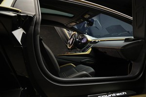 Lamborghini Countach LPI 800-4 2023, Motor V12 de 6.5 Litros, Motor Eléctrico de 48 Voltios - Product Image 6