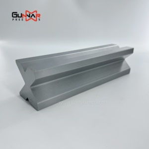 4V <strong>Die</strong> Press Brake <strong>Tooling</strong> <strong>and</strong> <strong>Dies</strong> for Cnc Press Brake Machines - Product Image 4