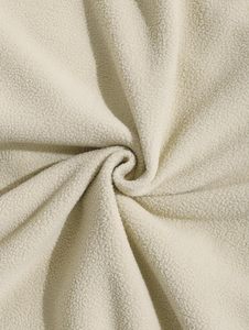 เสื้อสเวตเชิ้ตคุณภาพสูงราคาถูก แขนยาว คอตั้ง ผ้าริบ สำหรับฤดูใบไม้ร่วงและฤดูหนาว เสื้อพูลโอเวอร์แบบมีซิปครึ่งตัว ผ้าฟลีซ - Product Image 5