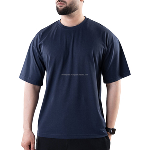 Sustainable Custom <b>T</b> <b>Shirt</b> Manufacturer Men's Cotton Casual Wear Digital Print OEM Logo Breathable Fabric - Product Image 3