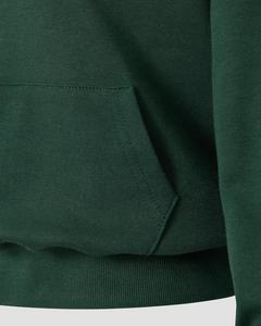 Sudadera con Capucha para Uso Diario, Transpirable, Estilo Nuevo, Lavado Ácido, Diseño Corto, Manga Larga, Talla Grande para Mujer - Product Image 5