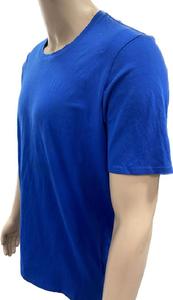 T-shirt en coton polyester tricoté personnalisable pour hommes Tailles et styles à Mumbai Inde-Fournisseur d'exportation - Product Image 4