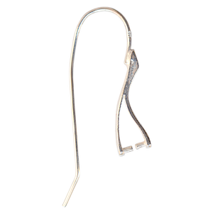 อุปกรณ์ทำเครื่องประดับเงินแท้แบบหนีบห้อย - Product Image 1