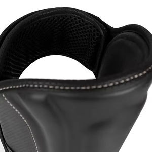 Protège-tibia rapide pour hommes de haute qualité Conceptions les plus demandées Poids léger Top Tendance Hommes Protège-tibia avec un taux raisonnable - Product Image 6